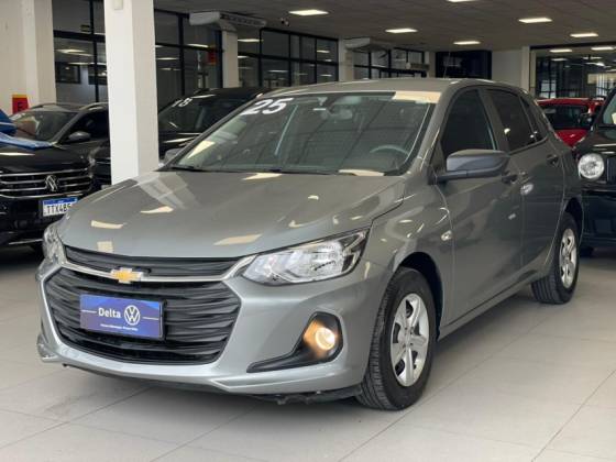 CHEVROLET ONIX 1.0 FLEX MANUAL CHEVROLET ONIX 1.0 FLEX MANUAL